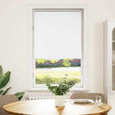 vidaXL redőny Blackout 85x130 cm Szövetszélesség 80,7 cm poliészter