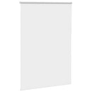 vidaXL redőny Blackout 105x130 cm Szövetszélesség 100,7 cm Poliészter