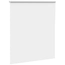 vidaXL redőny Blackout 120x130 cm szövetszélesség 116,6 cm poliészter