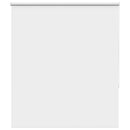 vidaXL redőny Blackout 140x130 cm szövetszélesség 136,6 cm poliészter
