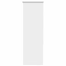 vidaXL redőny Blackout 45x150 cm szövetszélesség 40,7 cm poliészter