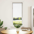 vidaXL redőny Blackout 45x150 cm szövetszélesség 40,7 cm poliészter
