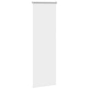 vidaXL redőny Blackout 45x150 cm szövetszélesség 40,7 cm poliészter