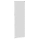 vidaXL redőny Blackout 45x150 cm szövetszélesség 40,7 cm poliészter