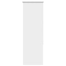 vidaXL redőny Blackout 55x150 cm szövetszélesség 50,7 cm poliészter