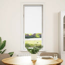 vidaXL redőny Blackout 60x150 cm Szövetszélesség 55,7 cm poliészter