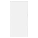 vidaXL redőny Blackout 65x150 cm szövetszélesség 60,7 cm poliészter