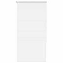 vidaXL redőny Blackout 70x150 cm szövetszélesség 65,7 cm poliészter