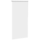 vidaXL redőny Blackout 70x150 cm szövetszélesség 65,7 cm poliészter