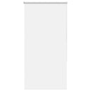 vidaXL redőny Blackout 75x150 cm szövetszélesség 70,7 cm poliészter