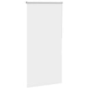 vidaXL redőny Blackout 75x150 cm szövetszélesség 70,7 cm poliészter