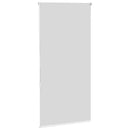 vidaXL redőny Blackout 75x150 cm szövetszélesség 70,7 cm poliészter