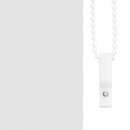 vidaXL redőny Blackout 75x150 cm szövetszélesség 70,7 cm poliészter
