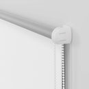 vidaXL redőny Blackout 85x150 cm szövetszélesség 80,7 cm poliészter