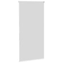 vidaXL redőny Blackout 85x150 cm szövetszélesség 80,7 cm poliészter