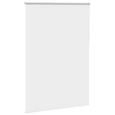 vidaXL redőny Blackout 115x150 cm szövetszélesség 110,7 cm poliészter
