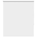 vidaXL redőny Blackout 120x150 cm szövetszélesség 116,6 cm poliészter