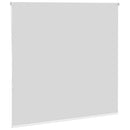 vidaXL redőny Blackout 165x150 cm szövetszélesség 161,6 cm poliészter
