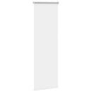 vidaXL redőny Blackout 50x175 cm szövetszélesség 45,7 cm poliészter