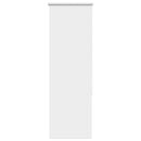 vidaXL redőny Blackout 60x175 cm szövetszélesség 55,7 cm poliészter