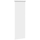 vidaXL redőny Blackout 60x175 cm szövetszélesség 55,7 cm poliészter