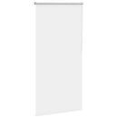 vidaXL redőny Blackout 75x175 cm szövetszélesség 70,7 cm Poliészter
