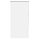 vidaXL redőny Blackout 80x175 cm szövetszélesség 75,7 cm poliészter