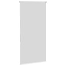 vidaXL redőny Blackout 85x175 cm szövetszélesség 80,7 cm poliészter
