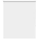 vidaXL redőny Blackout 120x175 cm szövetszélesség 116,6 cm poliészter