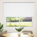 vidaXL redőny Blackout 150x175 cm szövetszélesség 146,6 cm poliészter
