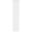 vidaXL redőny Blackout 45x210 cm szövetszélesség 40,7 cm poliészter