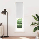 vidaXL redőny Blackout 60x210 cm szövetszélesség 55,7 cm poliészter