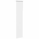 vidaXL redőny Blackout 60x210 cm szövetszélesség 55,7 cm poliészter