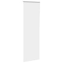 vidaXL redőny Blackout 65x210 cm szövetszélesség 60,7 cm poliészter