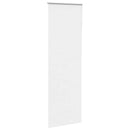 vidaXL redőny Blackout 70x210 cm szövetszélesség 65,7 cm poliészter