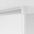 vidaXL redőny Blackout 75x210 cm szövetszélesség 70,7 cm poliészter