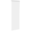 vidaXL redőny Blackout 75x210 cm szövetszélesség 70,7 cm poliészter