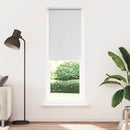 vidaXL redőny Blackout 85x210 cm szövetszélesség 80,7 cm poliészter