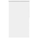 vidaXL redőny Blackout 120x210 cm szövetszélesség 116,6 cm poliészter