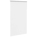 vidaXL redőny Blackout 125x210cm Szövet szélessége 121,6 cm poliészter