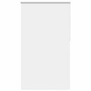 vidaXL redőny Blackout 130x210 cm szövetszélesség 126,6 cm poliészter