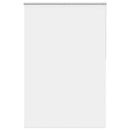 vidaXL redőny Blackout 145x210 cm szövetszélesség 141,6 cm poliészter