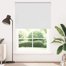 vidaXL redőny Blackout 145x210 cm szövetszélesség 141,6 cm poliészter