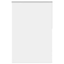 vidaXL redőny Blackout 150x210 cm szövetszélesség 146,6 cm poliészter