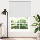 vidaXL redőny Blackout 160x210 cm szövetszélesség 156,6 cm poliészter