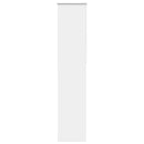 vidaXL redőny Blackout 60x230 cm szövetszélesség 55,7 cm poliészter