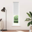 vidaXL redőny Blackout 60x230 cm szövetszélesség 55,7 cm poliészter
