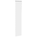 vidaXL redőny Blackout 60x230 cm szövetszélesség 55,7 cm poliészter