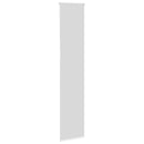 vidaXL redőny Blackout 60x230 cm szövetszélesség 55,7 cm poliészter