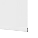 vidaXL redőny Blackout 70x230 cm szövetszélesség 65,7 cm poliészter